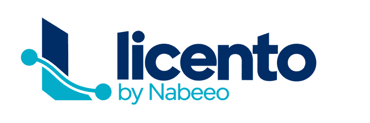 Licento by Nabeeo